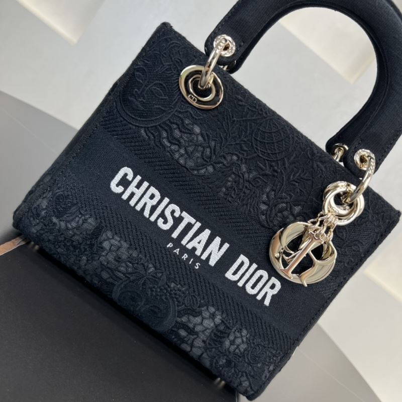 Christian Dior My Lady Bags